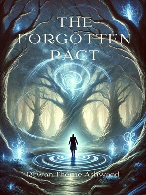 cover image of The Forgotten Pact